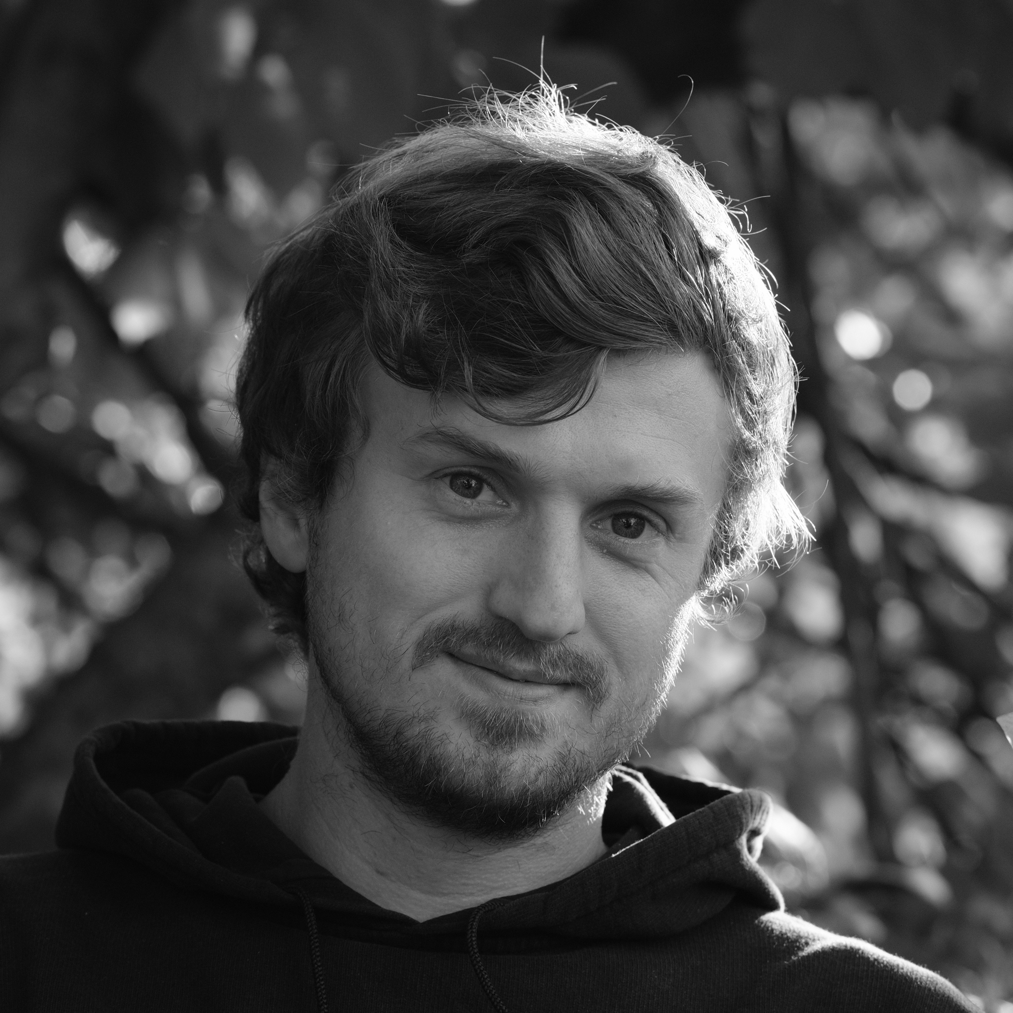 Gregor Biastoch